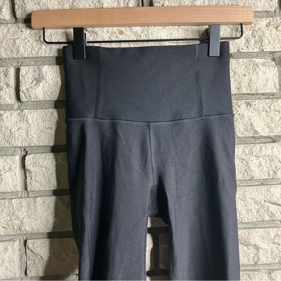 Lululemon Zoned In Tight *27" Black (First Release) - Picture 7 of 9